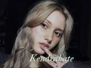 Kendrabate