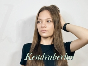 Kendraberkes