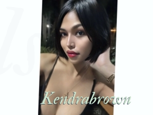 Kendrabrown