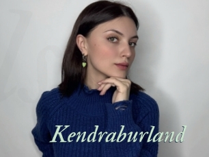 Kendraburland