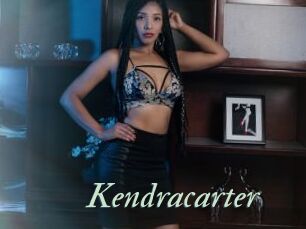 Kendracarter