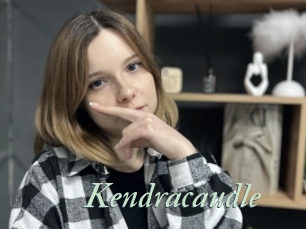 Kendracaudle