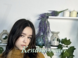 Kendracoomer