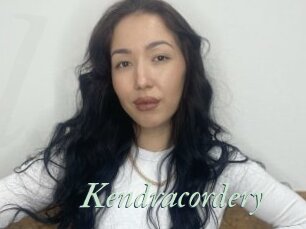 Kendracordery