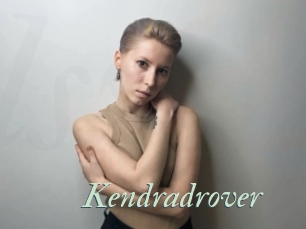 Kendradrover