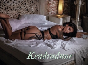 Kendradune