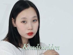 Kendraeldon