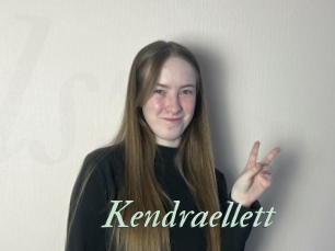 Kendraellett