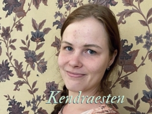 Kendraesten
