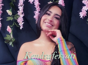 Kendraferrati