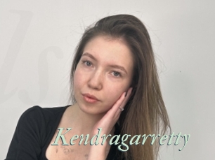 Kendragarretty