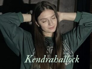 Kendrahallock