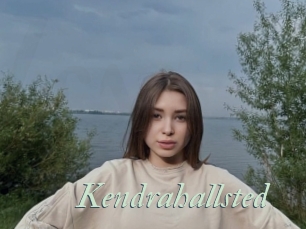 Kendrahallsted