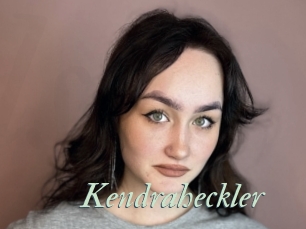 Kendraheckler