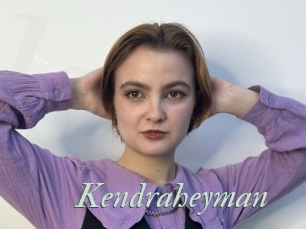 Kendraheyman