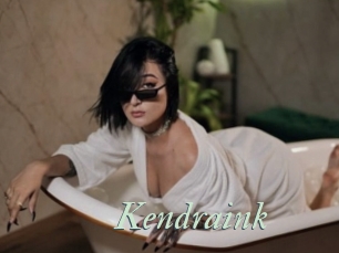 Kendraink