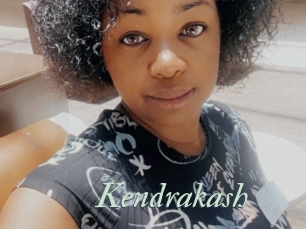 Kendrakash