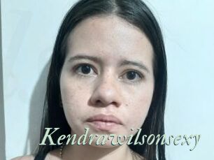 Kendrawilsonsexy