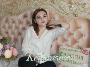 Kendrawow