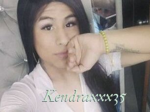 Kendraxxx35