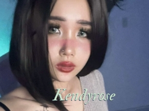 Kendyrose