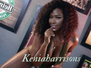 Keniaharrisons