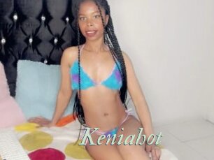 Keniahot