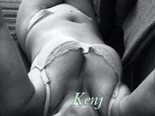 Kenj