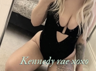 Kennedy_rae_xoxo