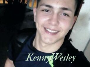 KennyWesley