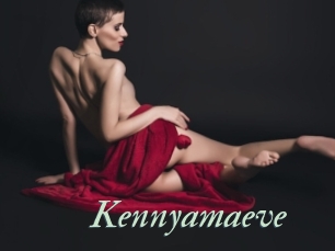 Kennyamaeve