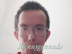 Kennygannude