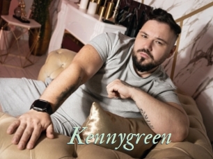 Kennygreen