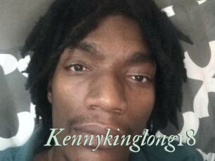 Kennykinglong18
