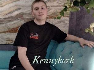 Kennykork