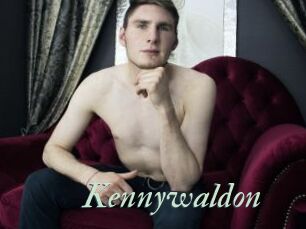 Kennywaldon