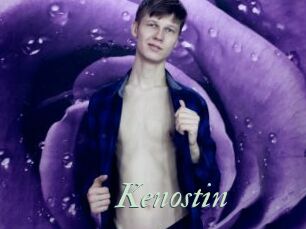Kenostin