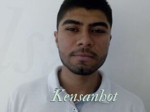 Kensanhot