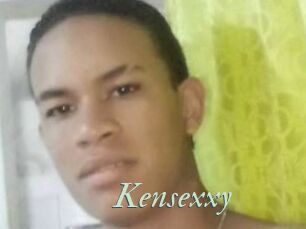 Kensexxy