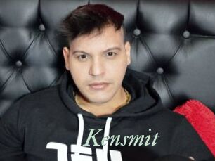 Kensmit