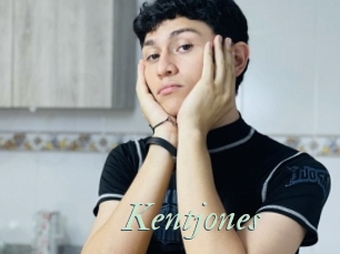 Kentjones