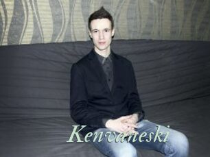 Kenvaneski