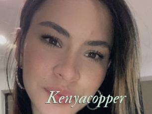 Kenyacopper
