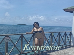Kenyarousse