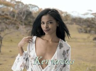Kenyavoss