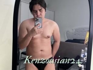 Kenzoasian24