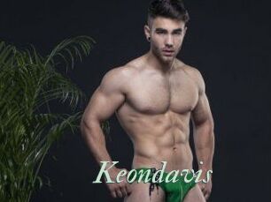 Keondavis