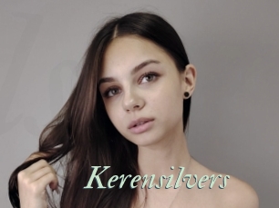 Kerensilvers