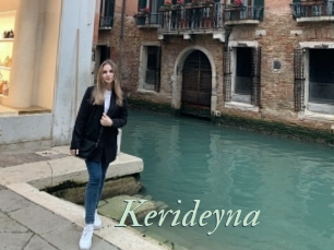 Kerideyna