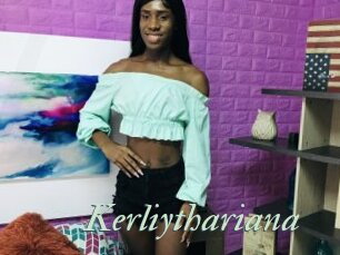 Kerliythariana